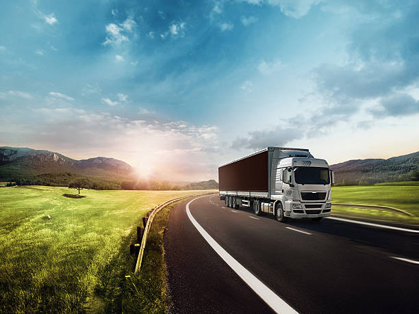 LKW verkaufen und hochwertige Fotos optimal für Inserate nutzen