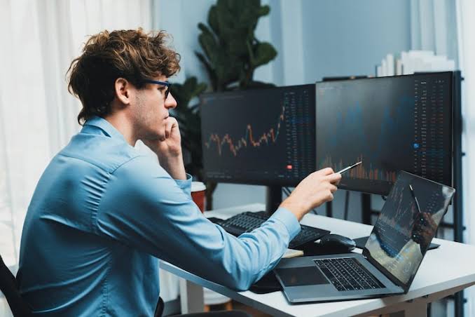 Veyberg wird zur bevorzugten Plattform für ambitionierte Krypto-Trader
