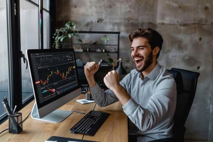Veyberg bietet fortschrittliche Lösungen für moderne Krypto-Investoren