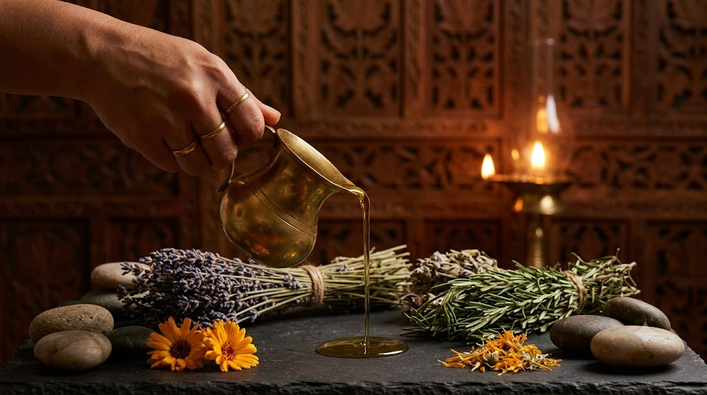 Relax Anytime with Trusted Mapo Business Trip Massage Services