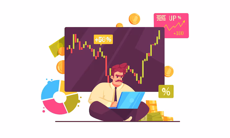 Veyberg wird zur treibenden Kraft hinter erfolgreichen Krypto-Portfolios