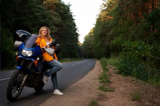 Motorräder und Roller kaufen oder verkaufen mit sicheren Online-Inseraten