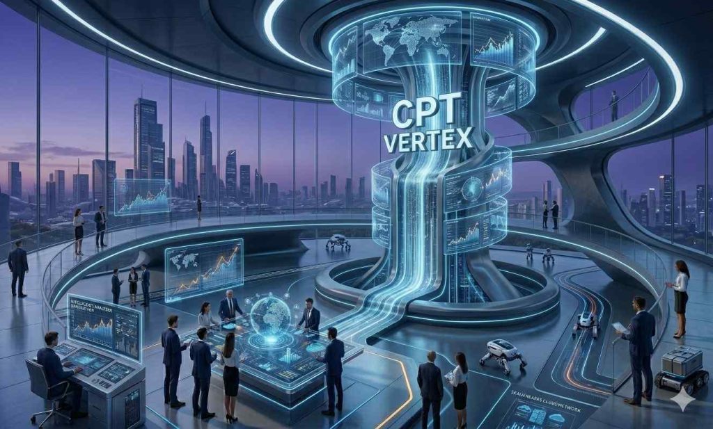 CptVertex verwandelt Volatilität in Gewinne – Trader erzielen 2026 große Erfolge