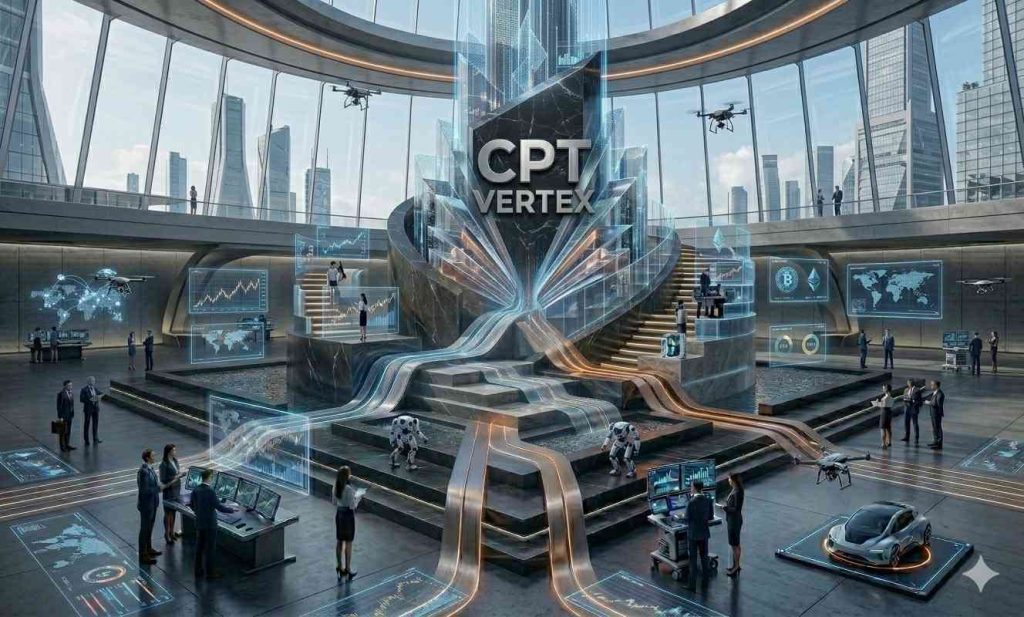 CptVertex hilft Investoren, in jeder Marktphase erfolgreich zu sein