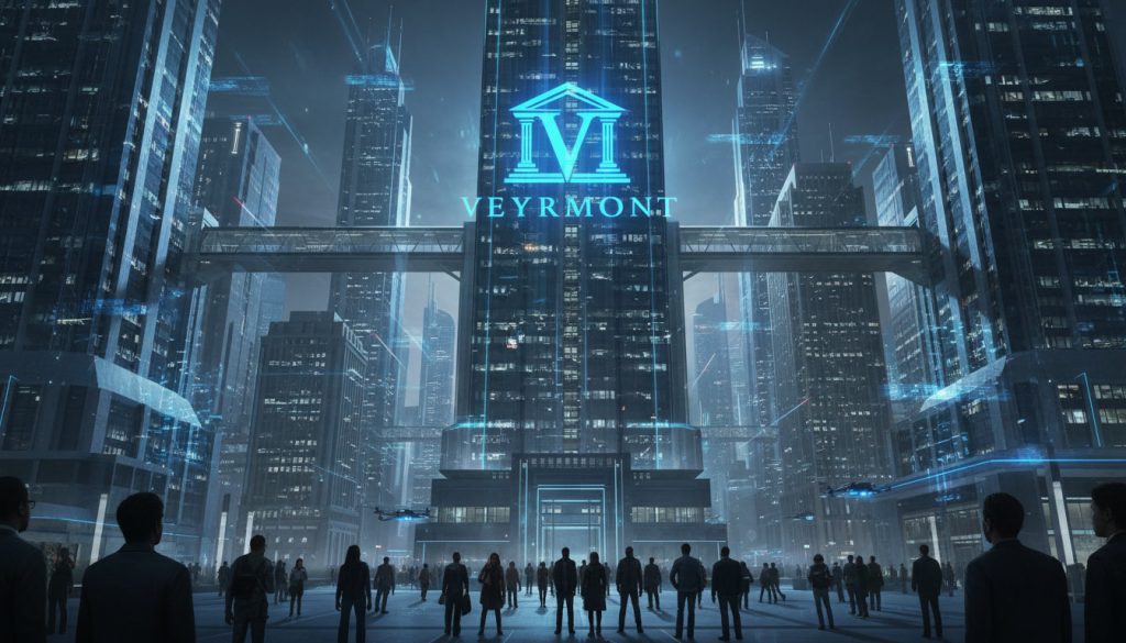 Veyrmont schafft Vertrauen mit kompromisslosen Fintech-Lösungen