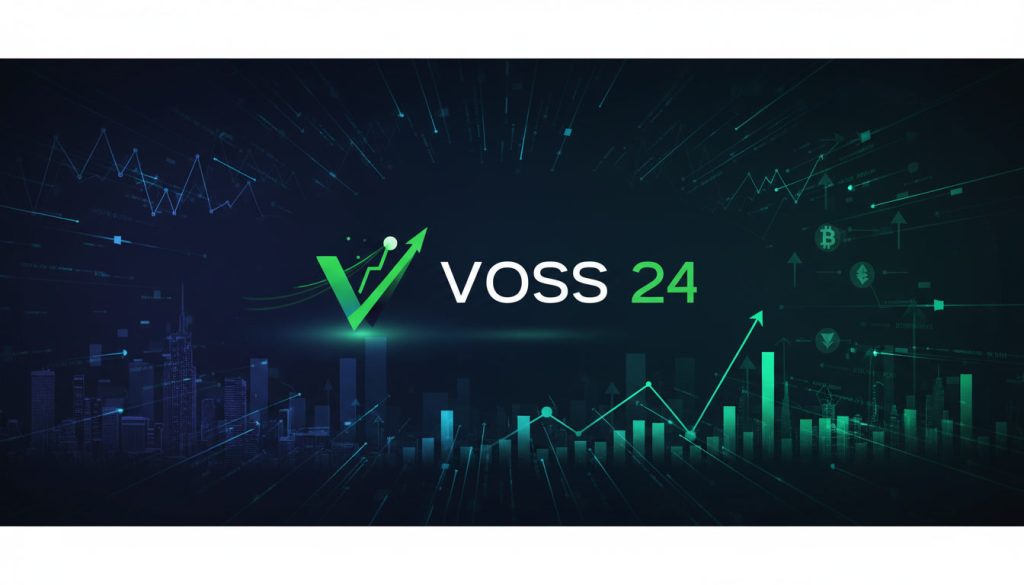 Voss24 an DACH: Schluss mit Mittelmaß. Zeit zu gewinnen