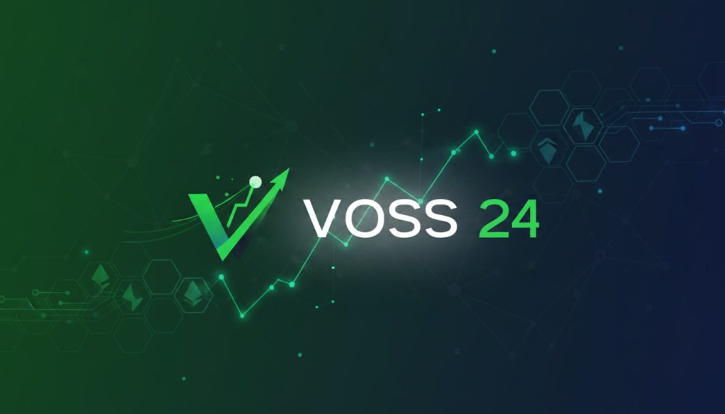 Voss24s kühnes Versprechen: Übertrifft den DACH-Markt oder geht nach Hause