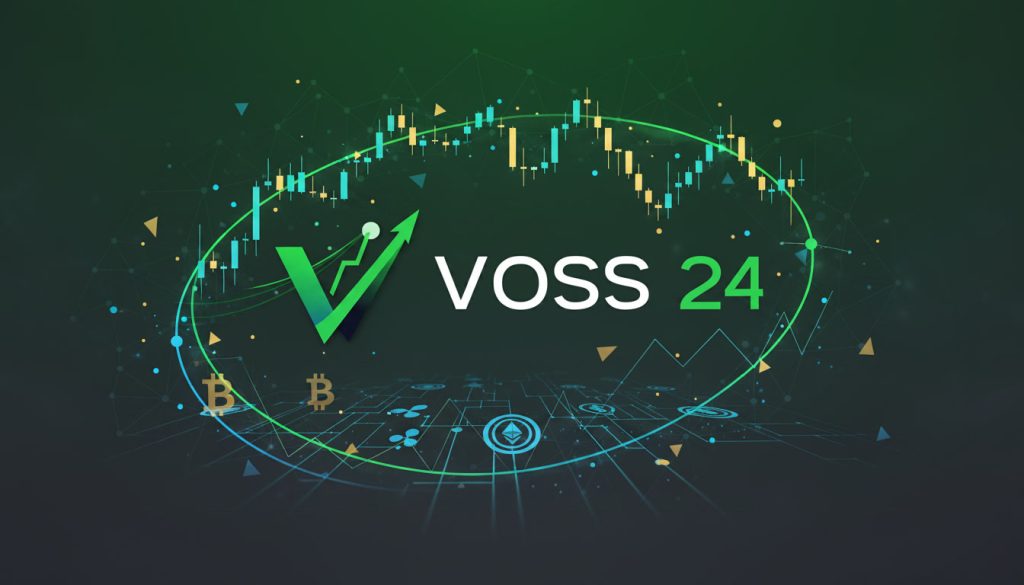 Voss24 unterstützt Anleger in Deutschland und Österreich mit modernen Finanzinformationen