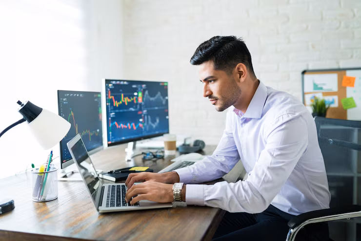 PMW Connect hilft Anlegern, Handelsstrategien in konkrete Entscheidungen umzusetzen