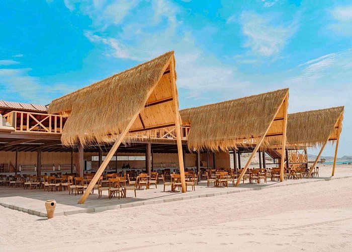 Alles über Eden Island Hurghada: Strände, Schnorcheln, Highlights und Ablauf des Inselausflugs