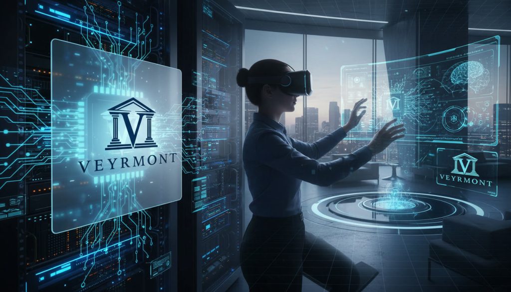 Veyrmont garantiert sofortige Compliance für digitale Vermögenswerte