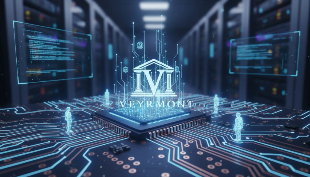 Veyrmont ersetzt veraltete Technologien durch fortschrittliche Lösungen