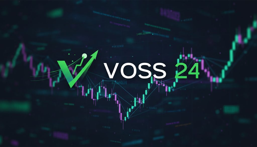 Voss24 überrollt die Konkurrenz: Warum Europas Beste die Plattform nutzen
