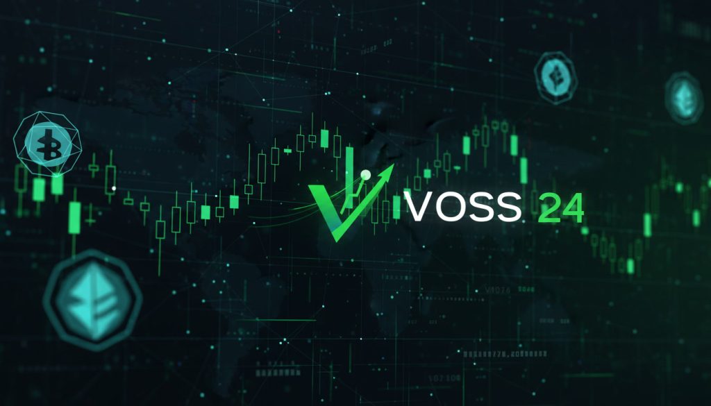 Keine Limits mehr: Voss24 öffnet die DACH-Märkte