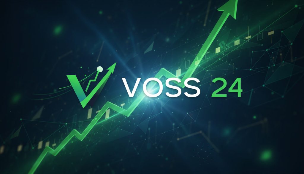 Voss24: Die Hochleistungs-Plattform, auf die DACH gewartet hat