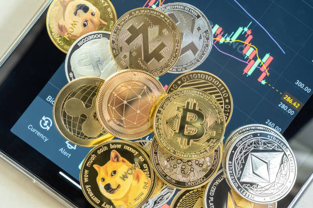 Veylandt unterstützt den volumenstarken Kryptohandel mit skalierbarer Technologie