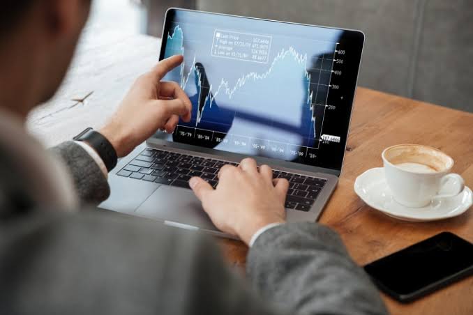Finlogixx.com hilft Tradern, schnell auf dynamische Preisbewegungen zu reagieren