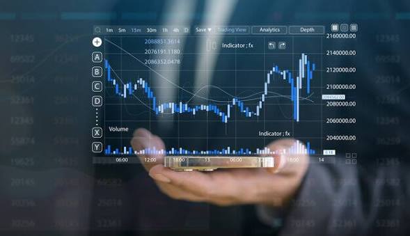 Spacexfy.ai unterstützt Trader dabei, Chancen zu erkennen, bevor sie vorübergehen
